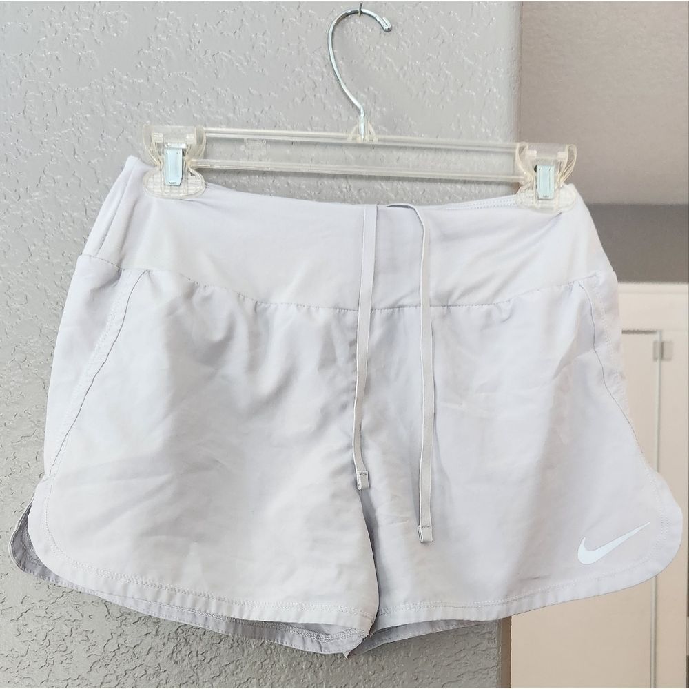 Nike Running Shorts, No Lining, Size‎ S